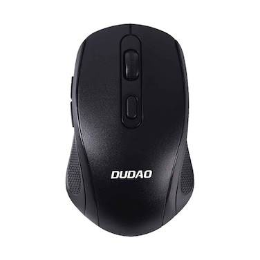 Dudao MS01-B1 2.4Ghz Wireless Mouse 1600 DPI