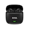 XCell Soul 19 Wireless Earbuds Black