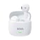 XCell Soul 19 Wireless Earbuds White