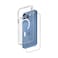 Smartix Magsafe Case + Glass 18 Pro