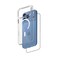 Smartix Magsafe Case + Glass 18 Pro Max