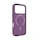 Smartix Magsafe Case 18Pro Cherry