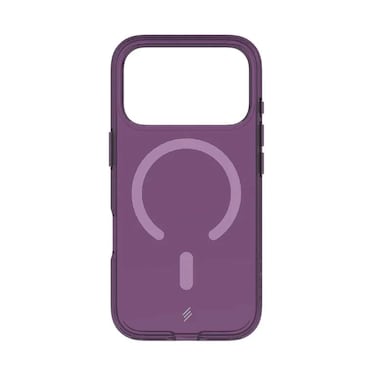 Smartix Magsafe Case 18Pro Cherry