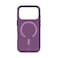Smartix Magsafe Case 18Pro Cherry
