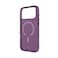 Smartix Magsafe Case 18 Pro Max Cherry