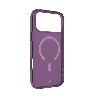 Smartix Magsafe Case 18 Pro Max Cherry