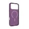 Smartix Magsafe Case 18 Pro Max Cherry