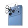 Smartix Transparent Camera Lens Protector For Iphone 18 Pro