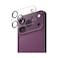 Smartix Transparent Camera Lens Protector For Iphone 18 Pro Max