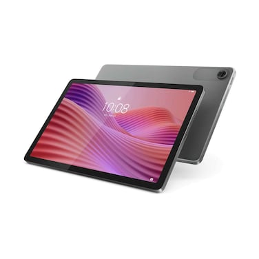Lenovo Tb-311Fu Tablet 10.1 Inch 128Gb Storage Gray