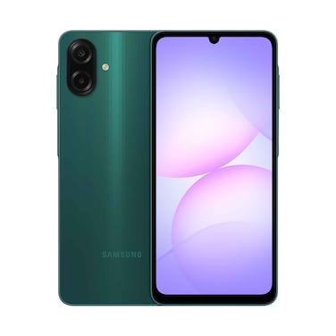 Samsung Galaxy A07s Green 64GB / 4GB
