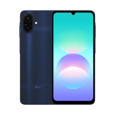 Samsung Galaxy A08 Dark Blue 64GB / 4GB