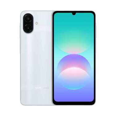 Samsung Galaxy A08 Silver 64GB / 4GB
