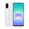 Samsung Galaxy A08 Silver 64GB / 4GB