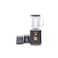 Sharp Blender with 2 Mills EM-TK71-A3
