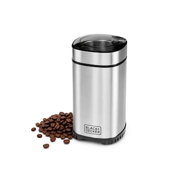 Black+Decker Coffee Grinder Mill CBM5-B5