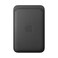 Apple IPhone Finewoven Wallet With Magsafe Black