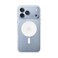 Apple IPhone&nbsp;18&nbsp;Pro Clear Case with MagSafe