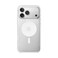 Apple IPhone&nbsp;18&nbsp;Pro Clear Case with MagSafe
