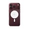 Apple IPhone&nbsp;18&nbsp;Pro Clear Case with MagSafe