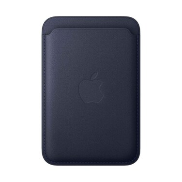 Apple IPhone Finewoven Wallet With Magsafe Navy