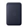 Apple IPhone Finewoven Wallet With Magsafe Navy