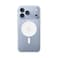 Apple Iphone&nbsp;18 Pro&nbsp;Max Clear Case With Magsafe