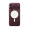 Apple Iphone&nbsp;18 Pro&nbsp;Max Clear Case With Magsafe