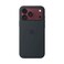 Apple IPhone&nbsp;18 Pro&nbsp;Max Silicone Case with MagSafe Navy Blue