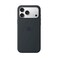Apple IPhone&nbsp;18 Pro&nbsp;Max Silicone Case with MagSafe Navy Blue
