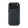 Apple IPhone&nbsp;18 Pro&nbsp;Max Silicone Case with MagSafe Navy Blue