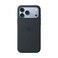Apple IPhone&nbsp;18 Pro&nbsp;Max Silicone Case with MagSafe Navy Blue
