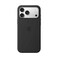 Apple IPhone&nbsp;18 Pro&nbsp;Max Silicone Case with MagSafe Black