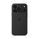 Apple IPhone&nbsp;18 Pro&nbsp;Max Silicone Case with MagSafe Black