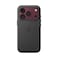 Apple IPhone&nbsp;18&nbsp;Pro TechWoven Case with MagSafe Black