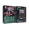 Green Lion Gp Ultra 5 Entertainment Console Black