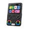 Green Lion Gp Ultra 5 Entertainment Console Black
