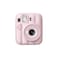 Fujifilm Instax Mini 13 Camera Pink with 1 Pack Film