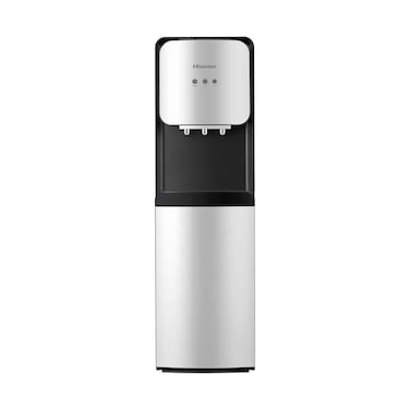 Hisense Bottom Loading Water Dispenser H04WDBS3S3 Silver