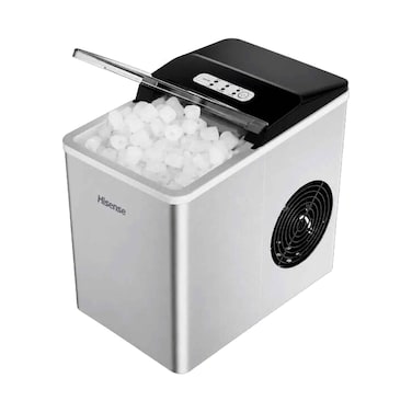 Hisense Ice Maker 12kg ICM1205S