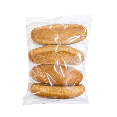Whole Wheat Samona x4