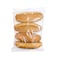Whole Wheat Samona x4