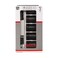 Bosch Impact Control Socket 7 Pieces Set