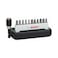 Bosch Screwdriver Bit 11 Pieces Set