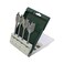 Bosch Flat Wood Drill Bit 4 Pieces Set
