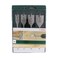 Bosch Flat Wood Drill Bit 4 Pieces Set