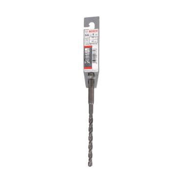 Bosch SDS Plus Masonry Drill Bit S4L &Oslash;8mmx100mmx160mm