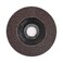 Bosch Metal Standard Flap Sanding Disc &Oslash;115mm Grit 80