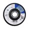 Bosch Metal Standard Flap Sanding Disc &Oslash;115mm Grit 60