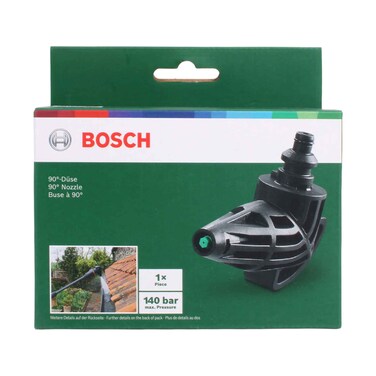Bosch 90&deg; Nozzle